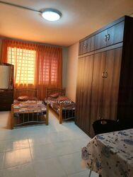 Blk 483 Pasir Ris Drive 4 (Pasir Ris), HDB 4 Rooms #480097461